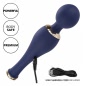 Vibrator Chic Poppy Albastru