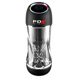 Masturbator PDX Elite ViewTube Pro