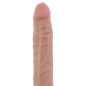 Dildo Dublu 40cm Natural