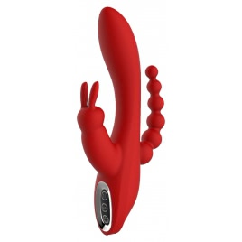 Vibrator Revolutionar Hera pe xBazar