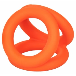 Alpha Tri-Ring