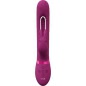 Stimulator Mika Triple Motor Rabbit Flapping Roz