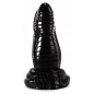 X-Men Rectal Rex Super sized – Ventuză Puternică 21.3cm Negru