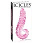 Dildo Icicles No 24 Roz