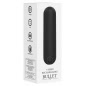 Vibrator 7 Speed Rechargeable Negru