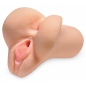 Masturbator Pick Your Pleasure Pipedream Natural