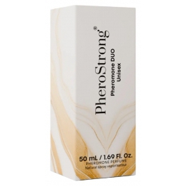 PheroStrong Pheromone DUO Unisex pentru Atracție 50ml