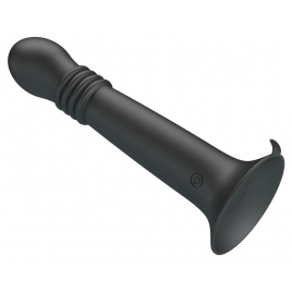 Pretty Love Stellan Vibrator Cu Impingeri Si Rotatii pe xBazar