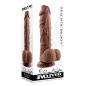 Dildo Realistic Evolved 8inch Maro