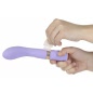 Vibrator Pillow Talk Sassy Punct G Mov