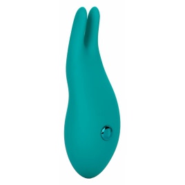 Vibrator Pixies Bunny Turcoaz Reincarcabil Usb pe xBazar