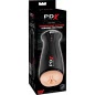 Masturbator Pipedream PDX Elite Auto-Suctiune Texturata Negru