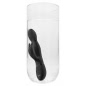 Vibrator Rabbit Niva Negru