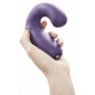 Vibrator G-Kii Punctul G Mov