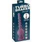 You2Toys Turbo Shaker – Vibrator Anal Reîncărcabil 3 Trepte Mov