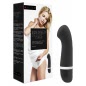 Vibrator Punct G Bdesired Deluxe Negru