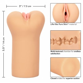 Masturbator Păsărica Fără Limite