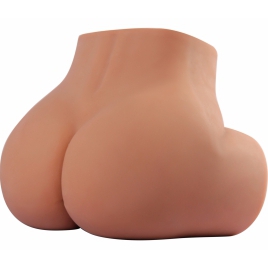 Hidden Desire Ride My Hard, Masturbator Discret 4,5 kg