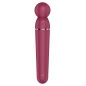 Satisfyer Planet Wand-er Rosu