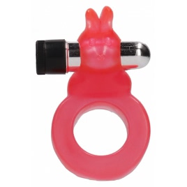 Inel Penis Jelly Rabbit