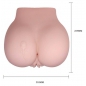Masturbator Crazy Bull Mens Debra Natural