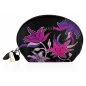 Mini Vibrator Punctul G Essentials Floral Mov