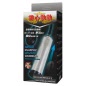 Penis Pump with Automatic Air Pump Machine Transparent