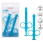 Lube Tube 2 Pcs Albastru