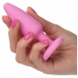 Kit Anal Plug Crystal Roz