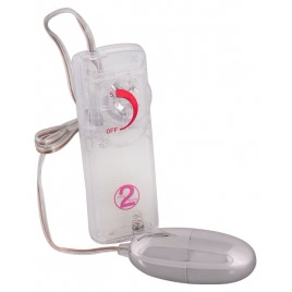 Vibrator You2Toys Vibro Egg Star pe xBazar