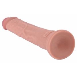 Deluxe Dual Density Dong 33cm