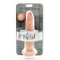 Dual Density Dong 19cm