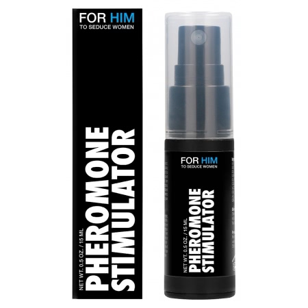 Pheromone Stimulator For Him 15ml