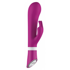 Vibrator Rabbit Bwild Deluxe Bunny pe xBazar