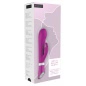 Vibrator Rabbit Bwild Deluxe Bunny Mov