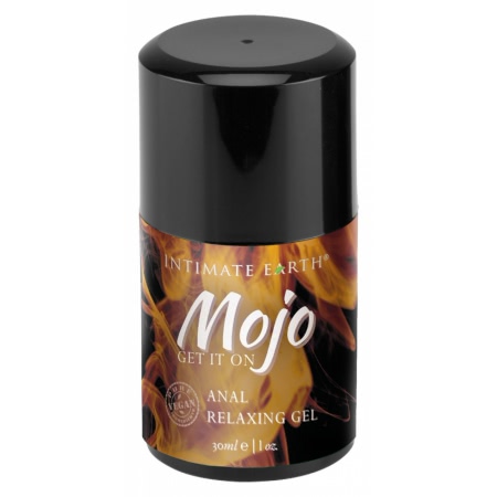 Gel Relaxare Anala Mojo 30 ml