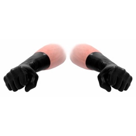 Manusi Latex Short Fist It 33.5 Cm pe xBazar