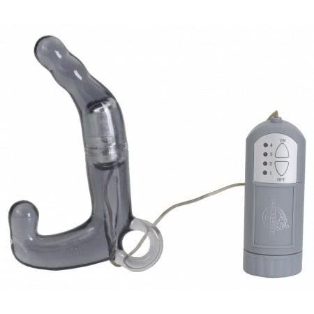 Vibrator Prostata Men Wand Negru