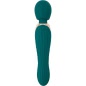 Big Wand You2Toys Verde