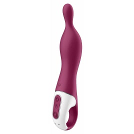 Vibrator Satisfyer A-mazing 1 pe xBazar