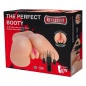 Masturbator The Perfect Body