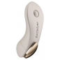 Little Secret Vibrator Pentru Chiloți Satisfyer Gri