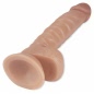 Vibrator Realistic Real Extreme Natural