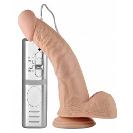 Vibrator 8.5 Real Extreme pe xBazar