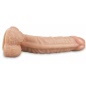 Vibrator 8.5 Real Extreme Natural