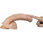 Vibrator 8.5 Real Extreme Natural