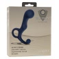 Anal Plug Viceroy Agility Probe Albastru