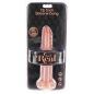 Dildo Realist Silicone Dong Natural
