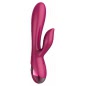 Endless Love Rabbit – Vibrator G-spot Roz, Reîncărcabil