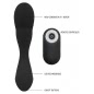 Stimulator Prostata No. 79 Rechargeable Negru